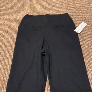 Joah Brown Biker Shorts size M/L